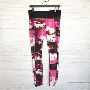 Lululemon Speed Tight IV Full On Luxtreme legging